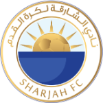 Sharjah FC crest