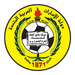 Al-Ittihad Kalba crest
