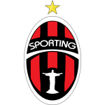 Sporting San Miguelito crest