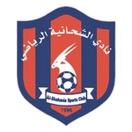 Al Shahaniya crest