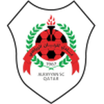 Al-Rayyan SC crest