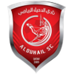 Al-Duhail SC crest
