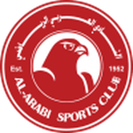 Al-Arabi SC crest