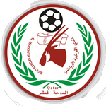 Al-Markhiya crest
