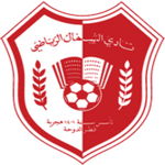 Al Shamal crest