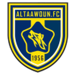 Al Taawon crest