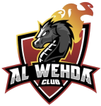 Al Wehda Club crest