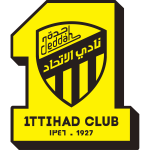 Al-Ittihad FC crest