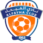 Al-Fayha crest