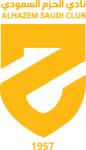 Al-Hazm crest