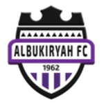 Al Bukayriyah crest
