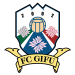 FC Gifu crest