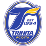 Oita Trinita crest