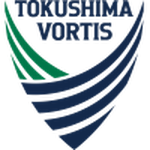 Tokushima Vortis crest