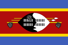 Eswatini crest
