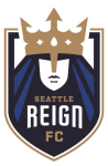 Seattle Reign FC crest