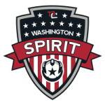 Washington Spirit W crest