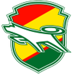 JEF United Chiba crest