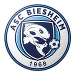 Biesheim crest