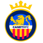 Canet Roussillon crest