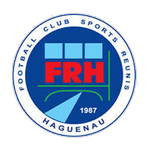 Haguenau crest