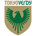 Tokyo Verdy crest