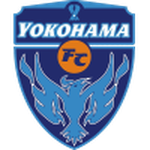 Yokohama FC crest