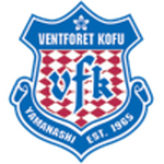 Ventforet Kofu crest