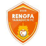 Renofa Yamaguchi crest
