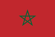 Morocco crest