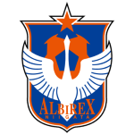 Albirex Niigata crest