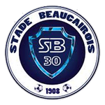 Stade Beaucairois crest