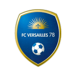 Versailles crest