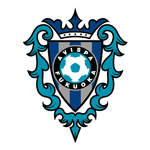 Avispa Fukuoka crest