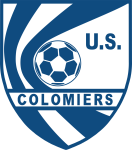Colomiers crest