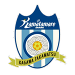 Kamatamare Sanuki crest