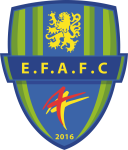 Feignies-Aulnoye crest