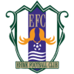 Ehime FC crest