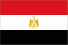Egypt crest