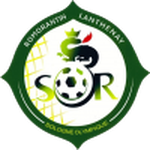 Romorantin crest
