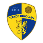 Stade Briochin crest