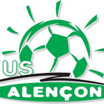 Alençon crest