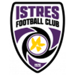 Istres crest