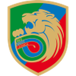 Miedz Legnica crest