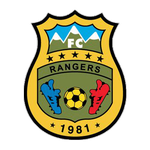 Ranger's crest