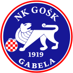 GOŠK Gabela crest