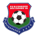 Baranovichi crest