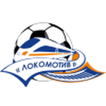 Lokomotiv Gomel crest