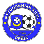Orsha crest