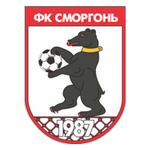 Smorgon crest